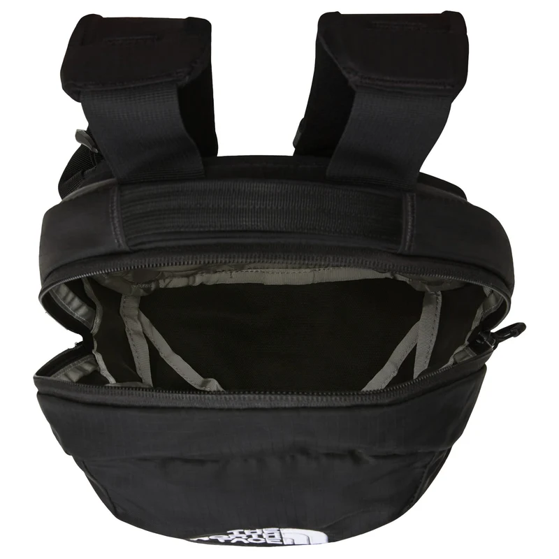 The North Face Borealis Mini 10 - Mochila 34 cm (tnf black-tnf black)