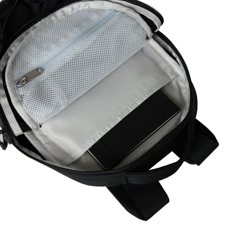 The North Face Borealis Mini 10 - Mochila 34 cm (tnf black-tnf black)