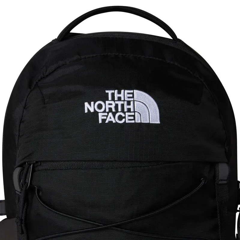 The North Face Borealis Mini 10 - Mochila 34 cm (tnf black-tnf black)