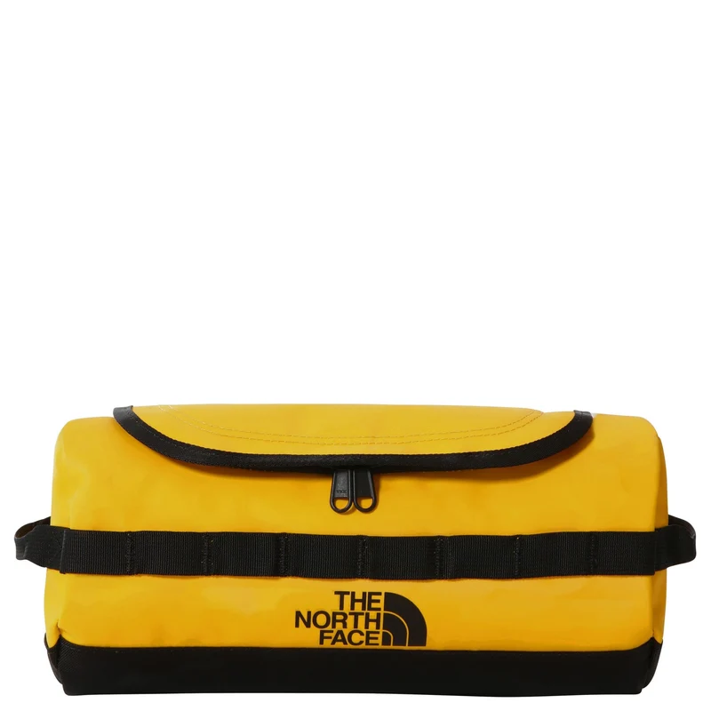 The North Face Base Camp Travel Canister / - Neceser 28 cm L (summit gold-tnf black)