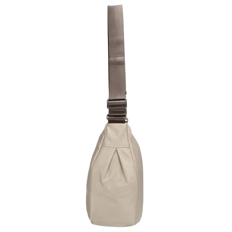 Mandarina Duck Hunter - Bolso bandolera M 38 cm (latte)