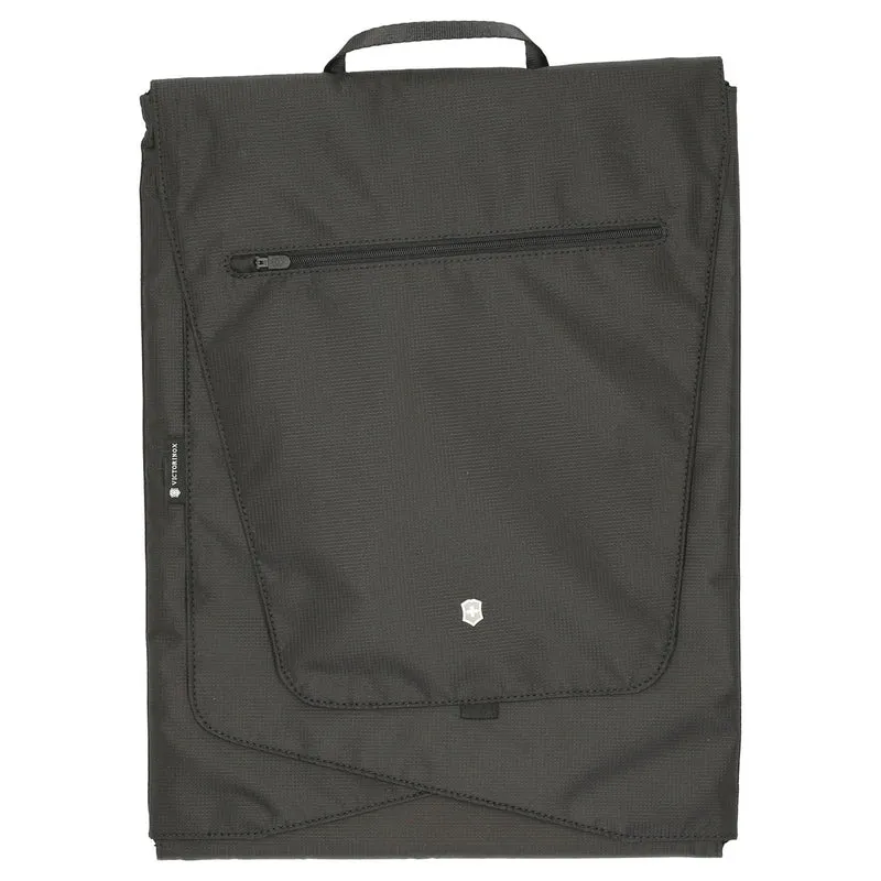 Victorinox Accesorios 4.0 Medium Pakmaster - Funda para ropa 43 cm (negro)