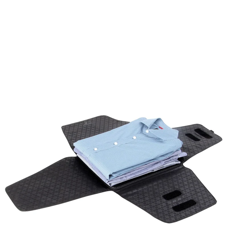 Victorinox Accesorios 4.0 Medium Pakmaster - Funda para ropa 43 cm (negro)