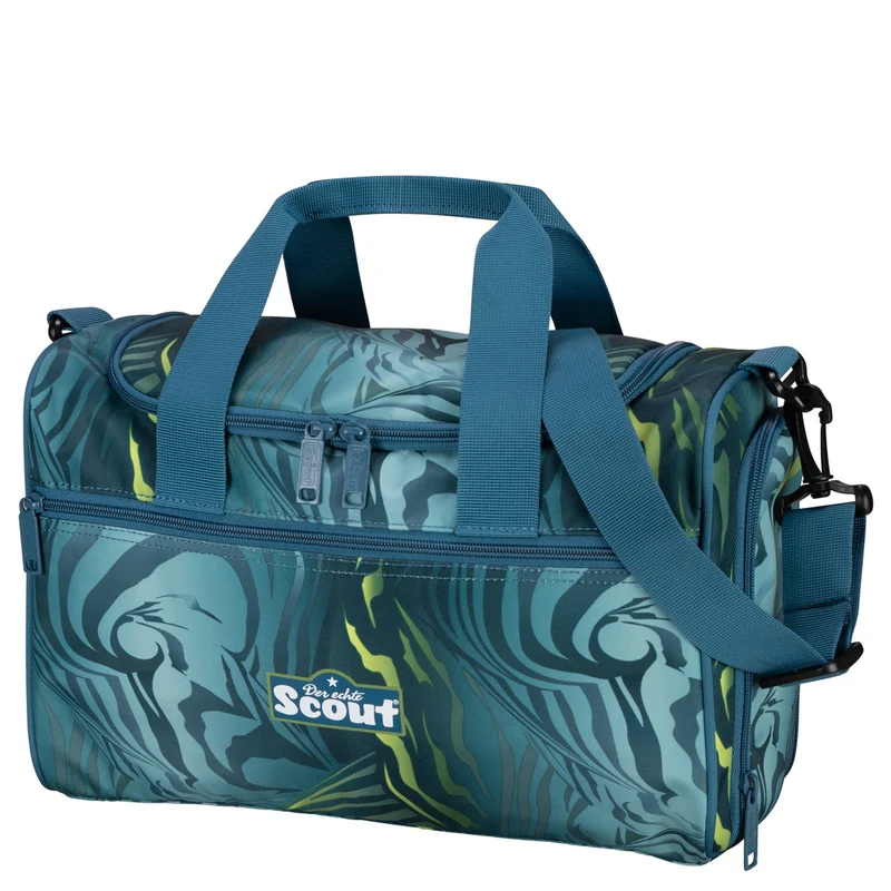 Scout Bolsa deportiva 35 cm (Action)