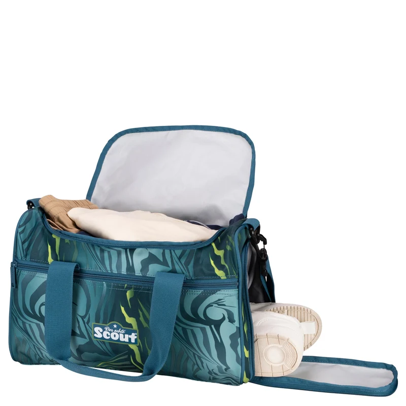 Scout Bolsa deportiva 35 cm (Action)