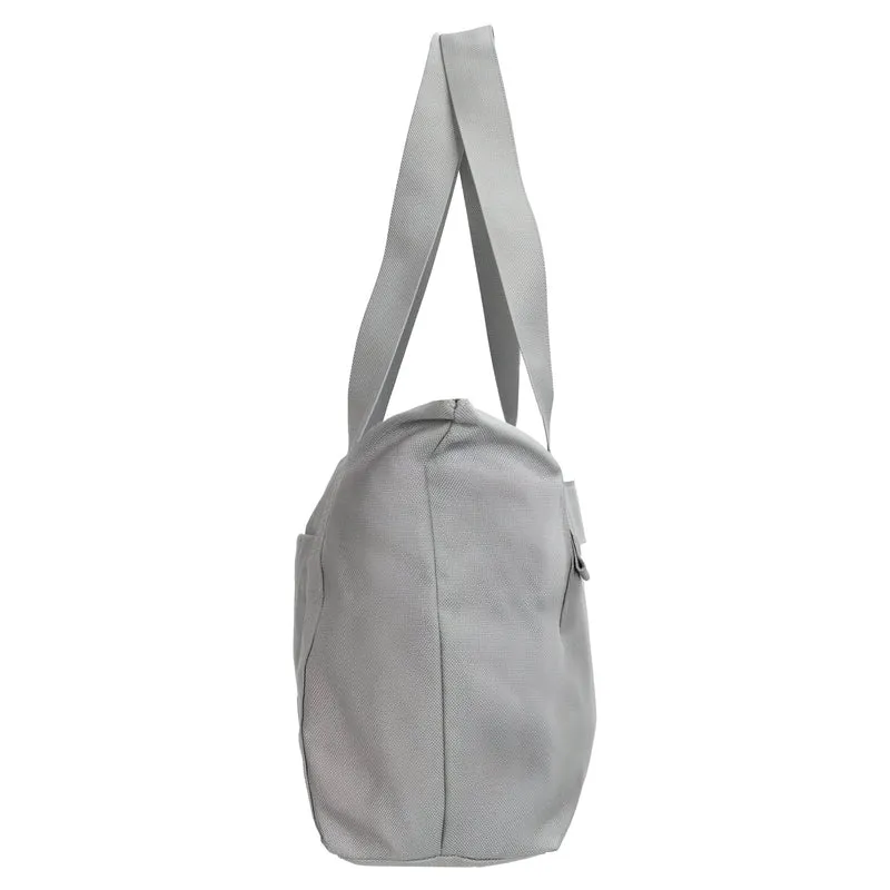 Mandarina Duck MD20 - Bolso shopper plegable 50 cm (pearl)