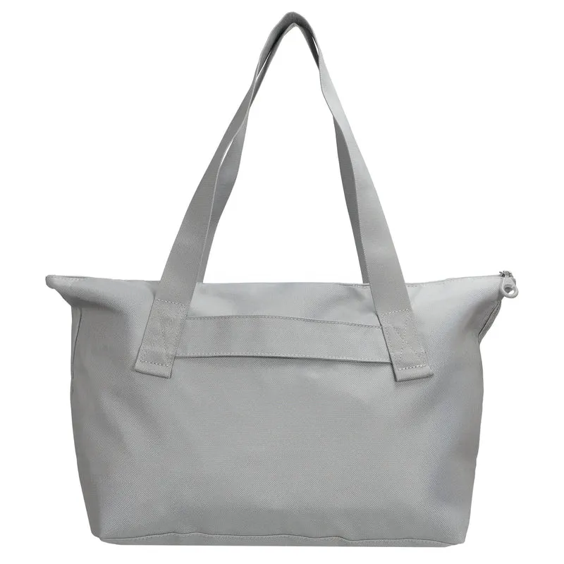 Mandarina Duck MD20 - Bolso shopper plegable 50 cm (pearl)