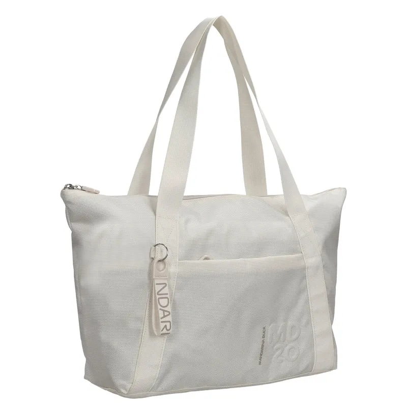 Mandarina Duck MD20 - Bolso plegable 50 cm (latte)