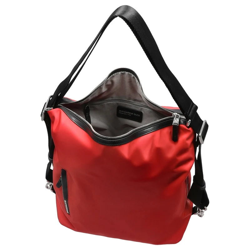 Mandarina Duck Hunter - Bolso de hombro 35 cm (diva)