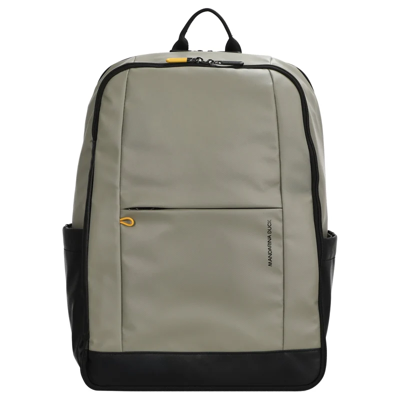 Mandarina Duck Eco Coated - Mochila 44.5 cm (mud)