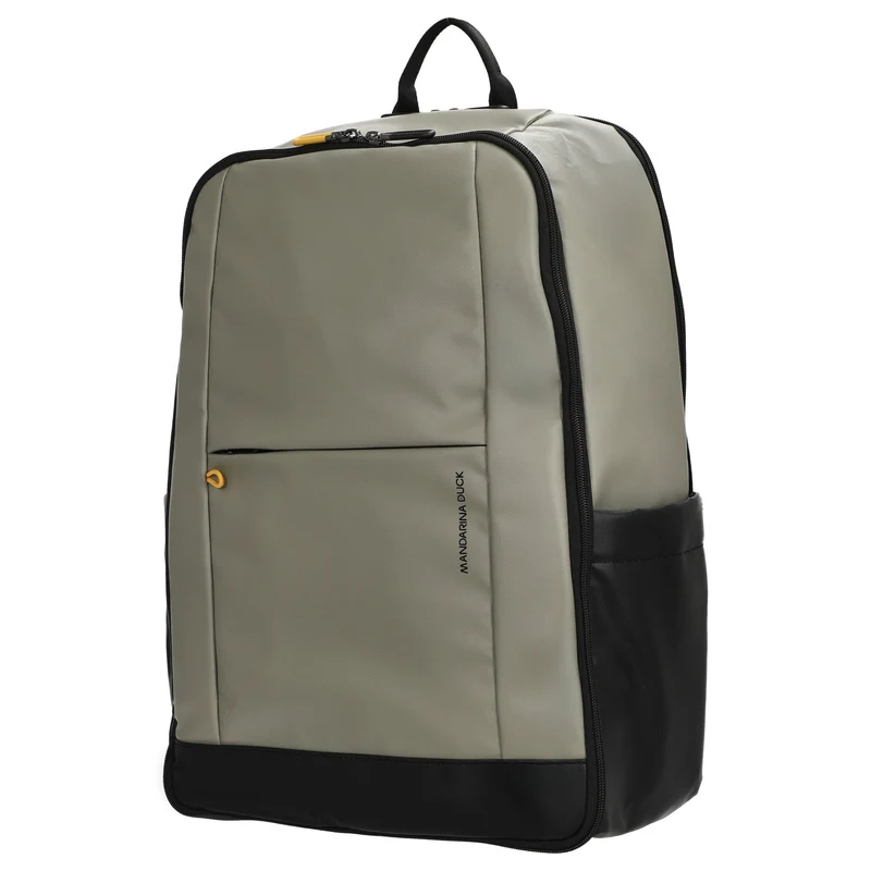 Mandarina Duck Eco Coated - Mochila 44.5 cm (mud)