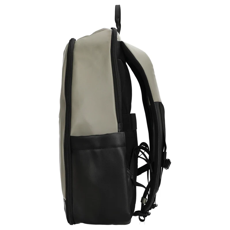 Mandarina Duck Eco Coated - Mochila 44.5 cm (mud)