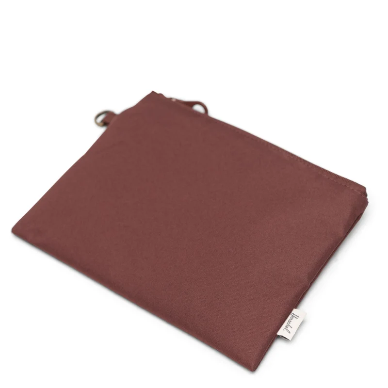 Herschel Yara - Bolso bandolera 35 cm (bitter chocolate)