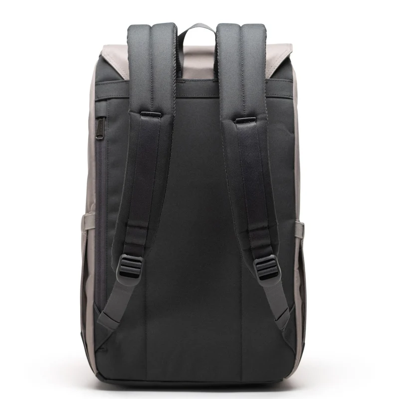 Herschel Retreat - Mochila 15" 46 cm (morning dove/dark shadow)