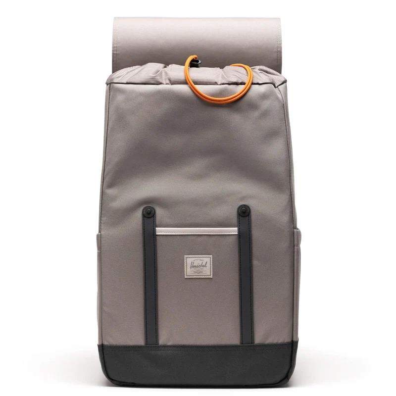 Herschel Retreat - Mochila 15" 46 cm (morning dove/dark shadow)