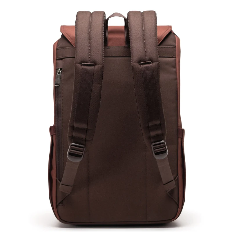 Herschel Retreat - Mochila 15" 46 cm (bitter chocolate/dark roast)