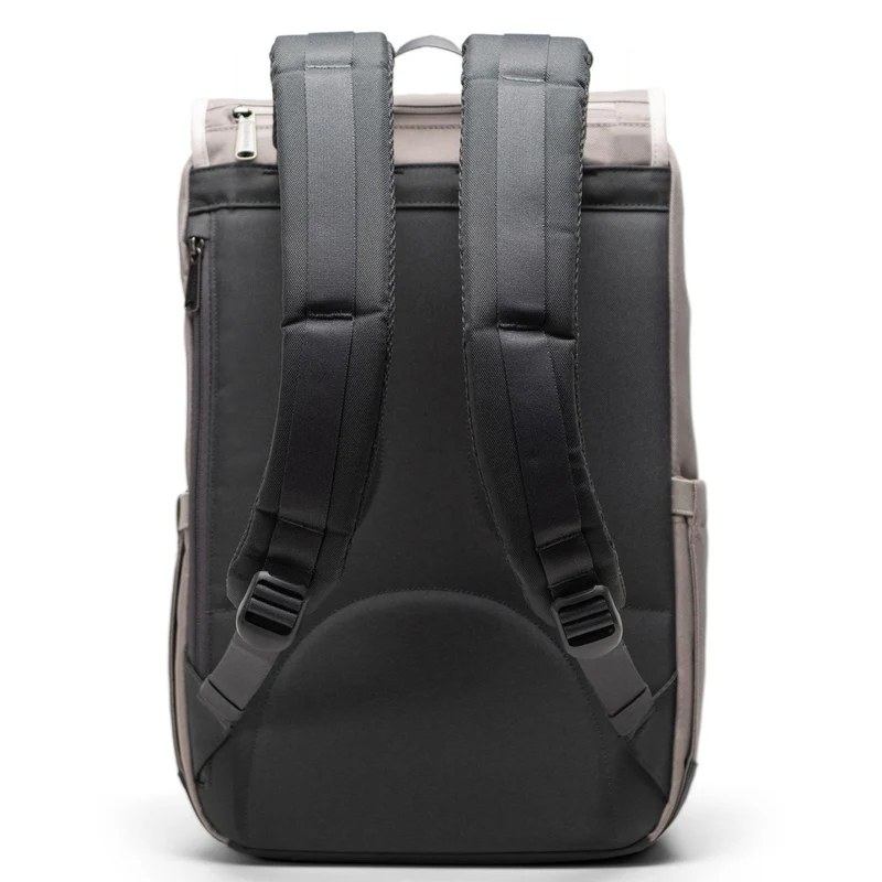 Herschel Little America Mid-Volume - Mochila 13" 40.5 cm (morning dove/dark shadow)