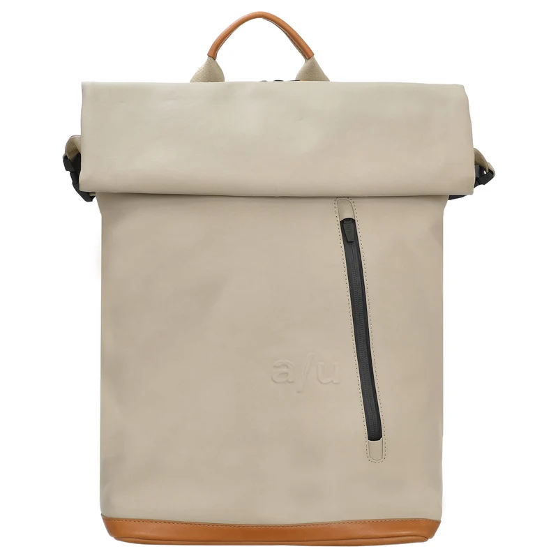 aunts & uncles Japan Fukui Rolltop - Mochila 15" 42.5 cm (nomad)
