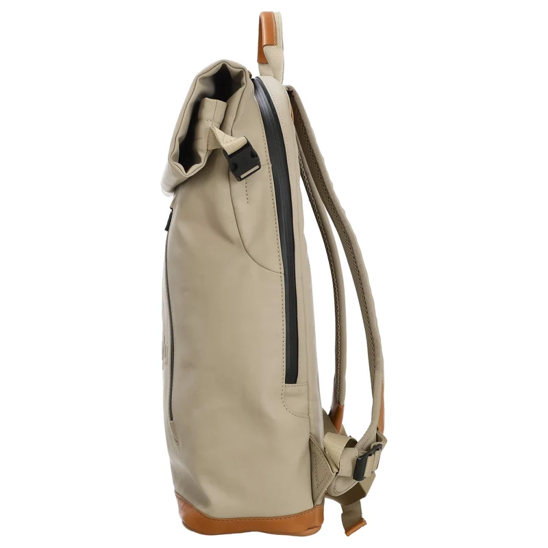 aunts & uncles Japan Fukui Rolltop - Mochila 15" 42.5 cm (nomad)