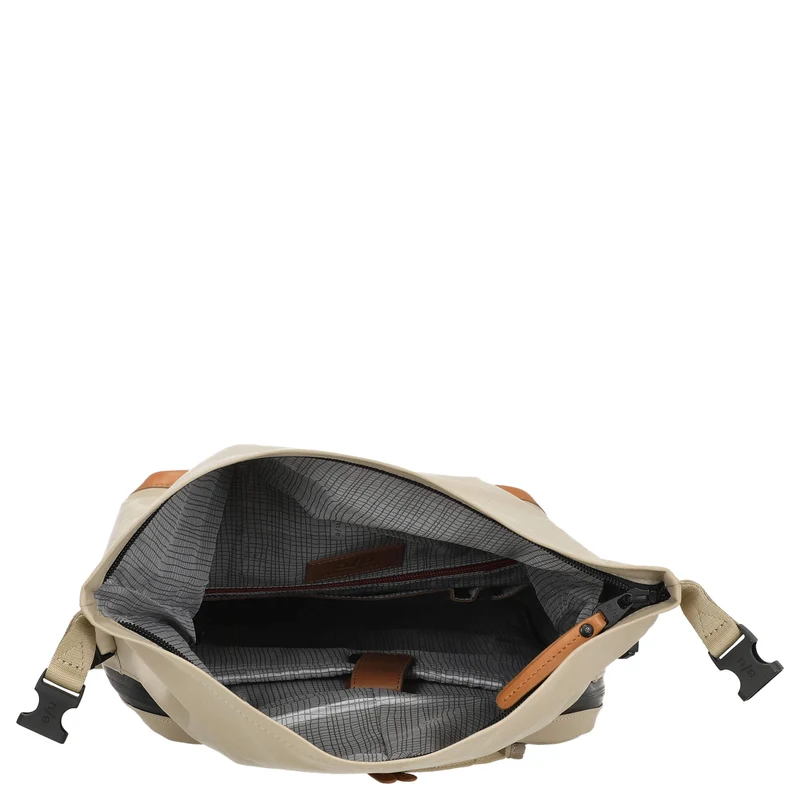 aunts & uncles Japan Fukui Rolltop - Mochila 15" 42.5 cm (nomad)