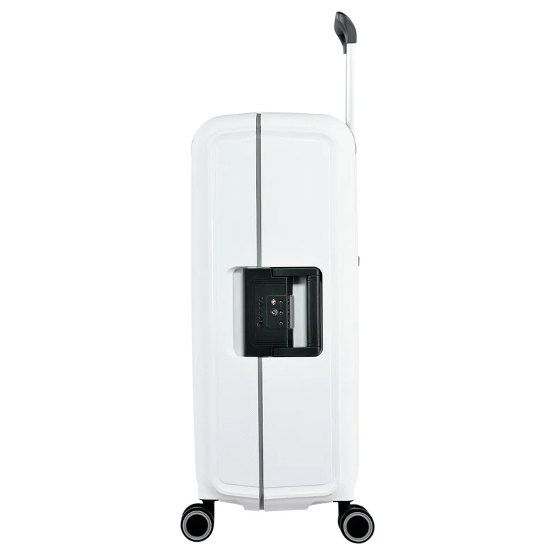 Eminent VERTICA - Trolley de 4 ruedas 68 cm (weiß)