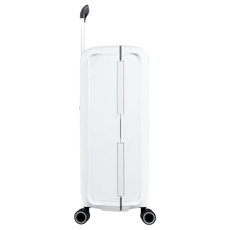 Eminent VERTICA - Trolley de 4 ruedas 68 cm (weiß)