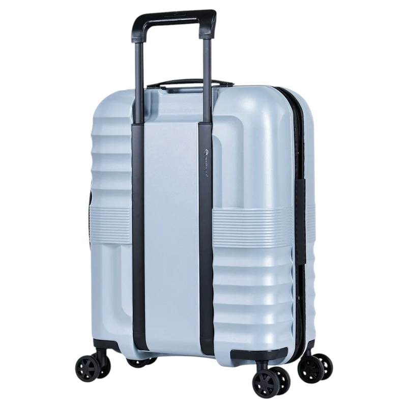 Eminent DANDELION - Trolley de cabina con 4 ruedas 55 cm (misty blue)