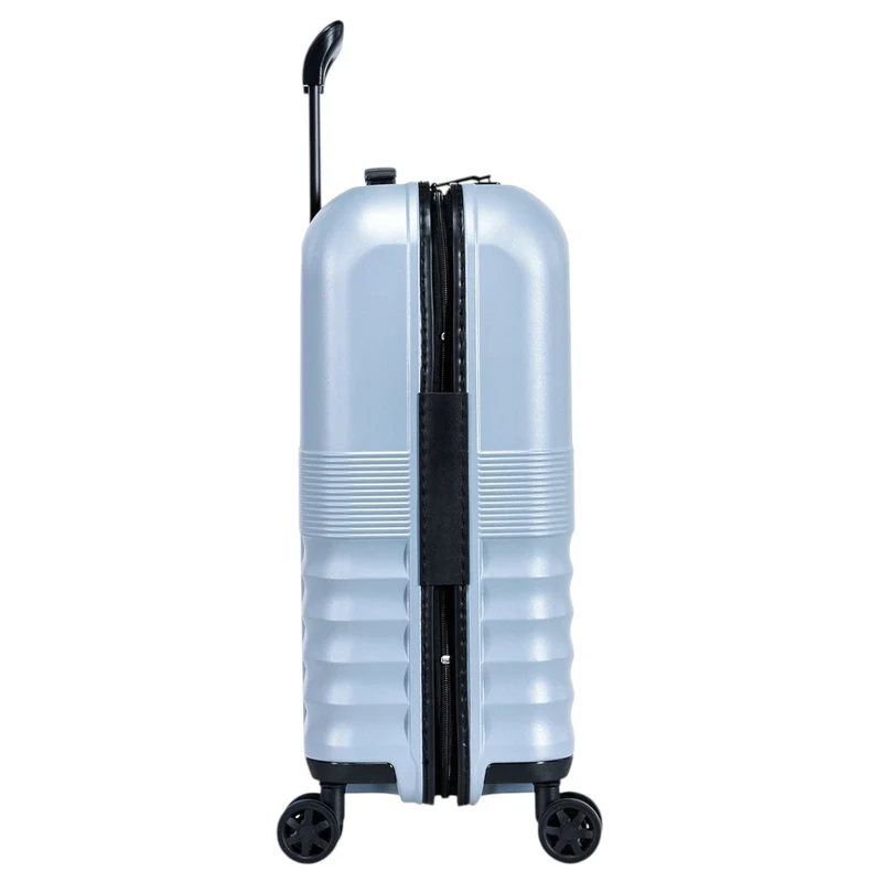 Eminent DANDELION - Trolley de cabina con 4 ruedas 55 cm (misty blue)