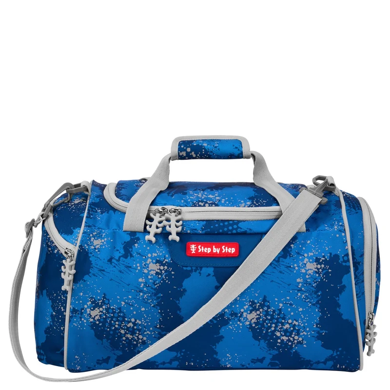 Step by Step Zubehör - Bolsa de deporte (Rocket Novo)