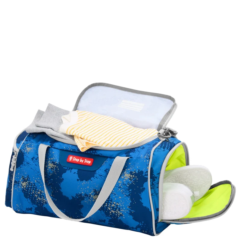Step by Step Zubehör - Bolsa de deporte (Rocket Novo)