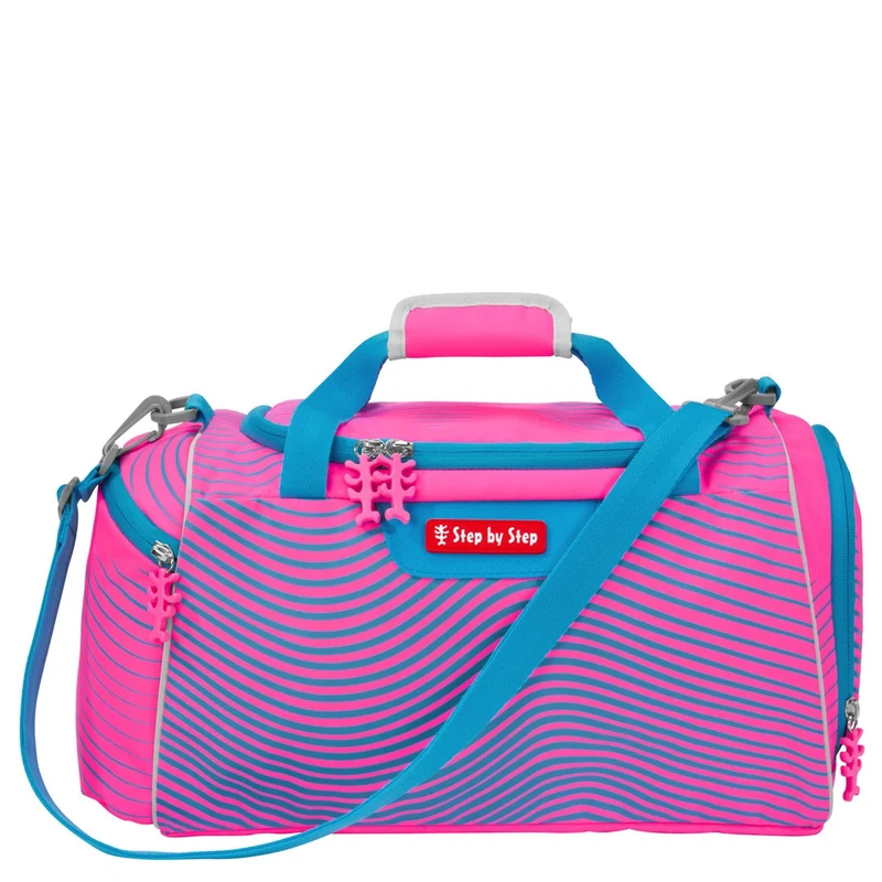 Step by Step Zubehör - Bolsa deportiva (Kolibri Kaja)