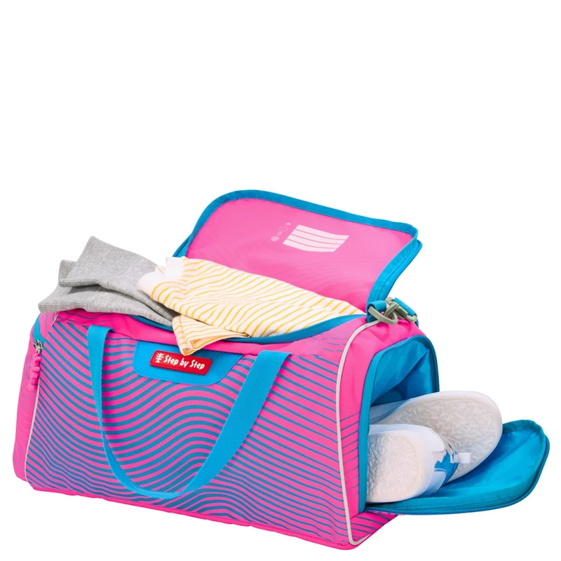 Step by Step Zubehör - Bolsa deportiva (Kolibri Kaja)