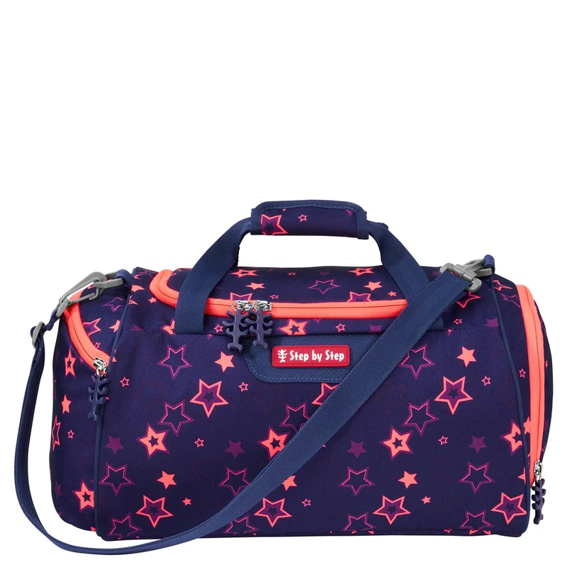 Step by Step Zubehör - Bolsa deportiva (Pegasus Night Nuala)