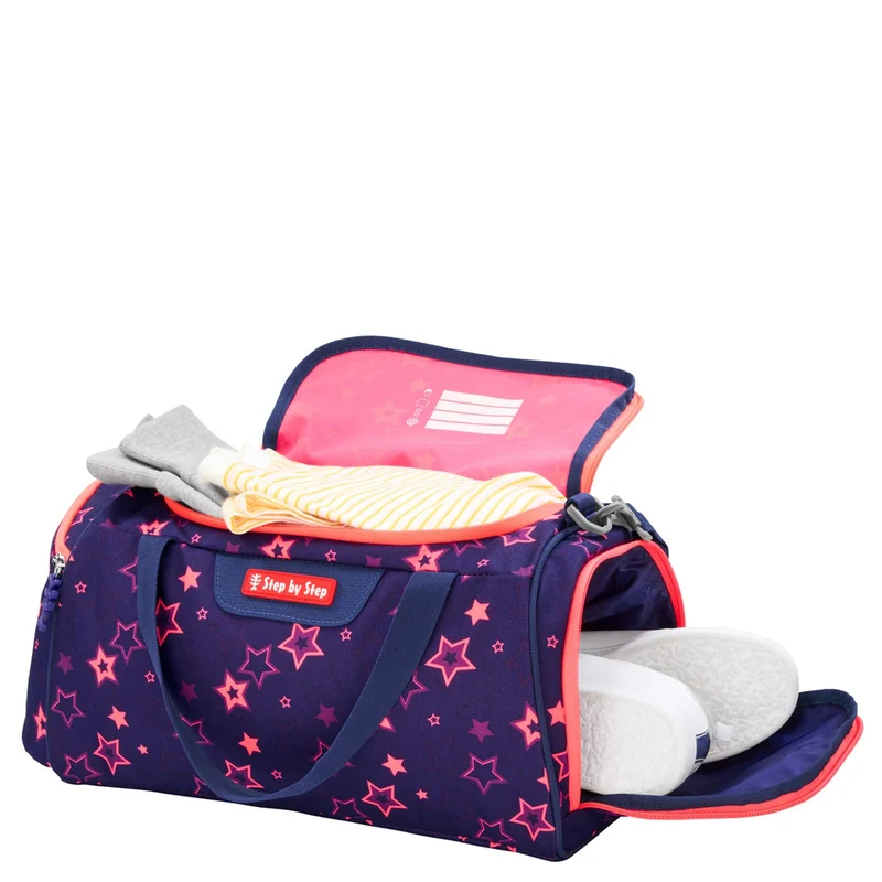 Step by Step Zubehör - Bolsa deportiva (Pegasus Night Nuala)