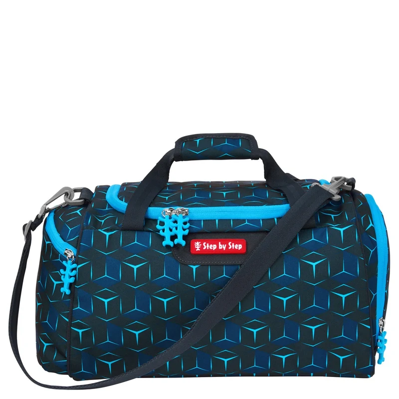 Step by Step Zubehör - Bolsa deportiva (Shark Dexter)