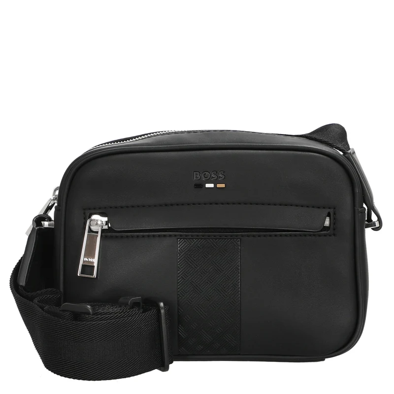 BOSS Ray MS - Bolso bandolera 21 cm (black)