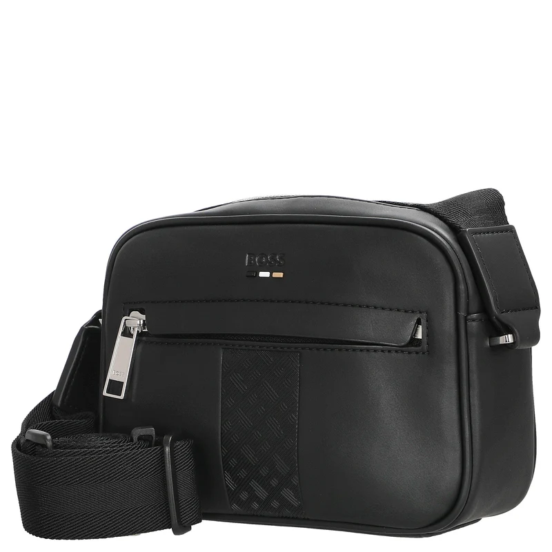 BOSS Ray MS - Bolso bandolera 21 cm (black)