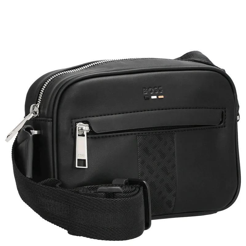 BOSS Ray MS - Bolso bandolera 21 cm (black)
