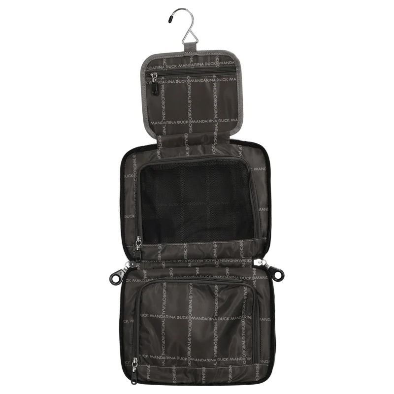 Mandarina Duck MD20 - Neceser 21.5 cm (black)