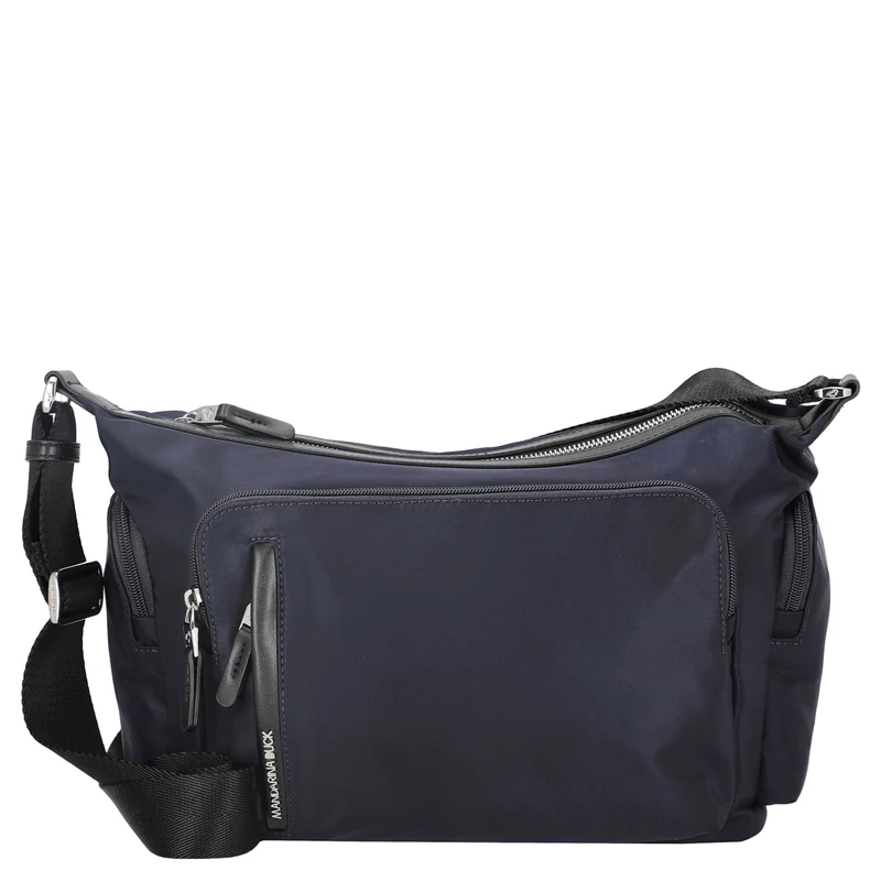 Mandarina Duck Hunter - Bolso bandolera 31 cm (eclipse)