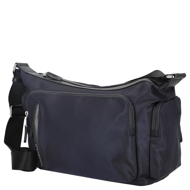 Mandarina Duck Hunter - Bolso bandolera 31 cm (eclipse)