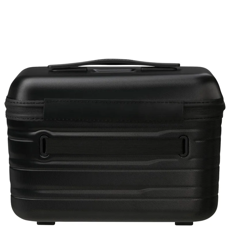 American Tourister Flashline - Neceser 36 cm (schwarz)