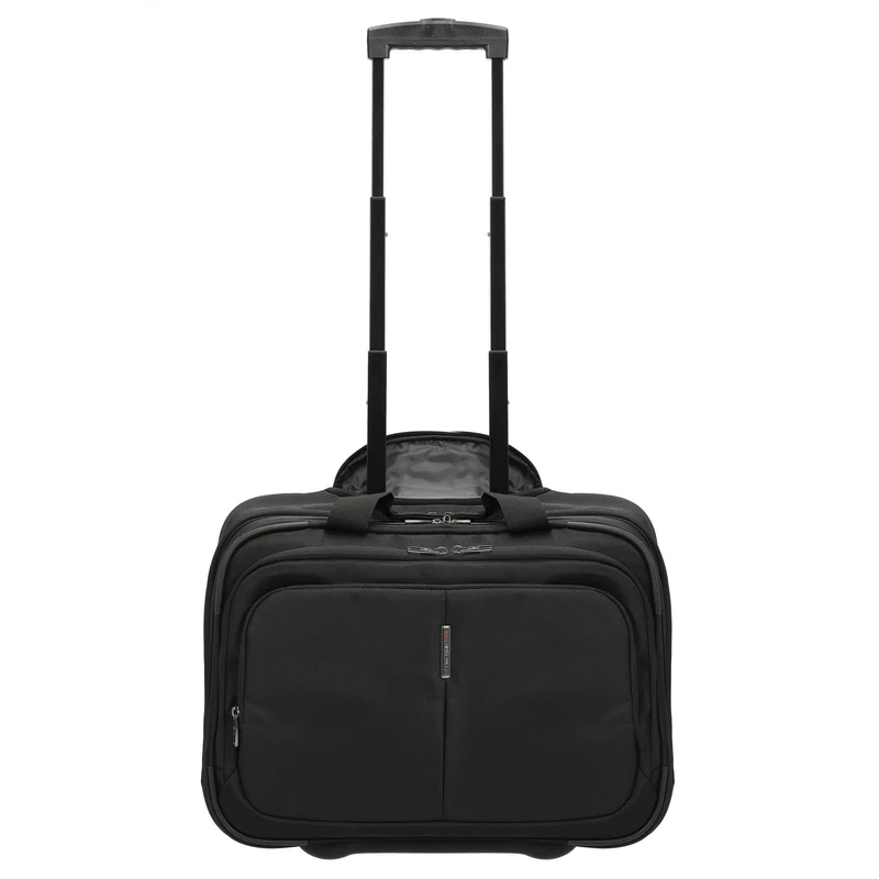 Samsonite Guardit 3.0 Rolling Tote - Trolley de negocios 17.3" 45 cm (schwarz)