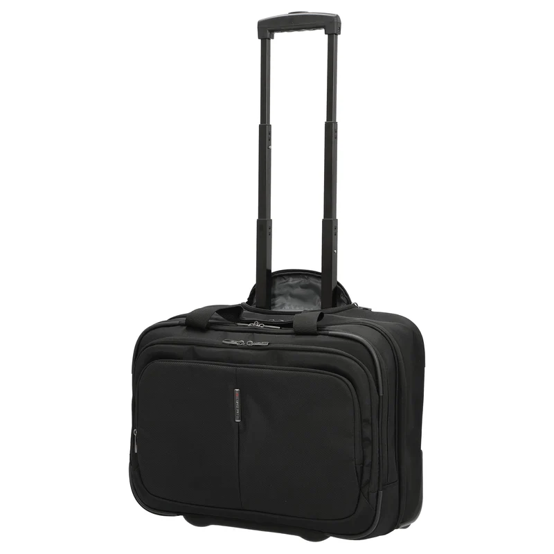 Samsonite Guardit 3.0 Rolling Tote - Trolley de negocios 17.3" 45 cm (schwarz)