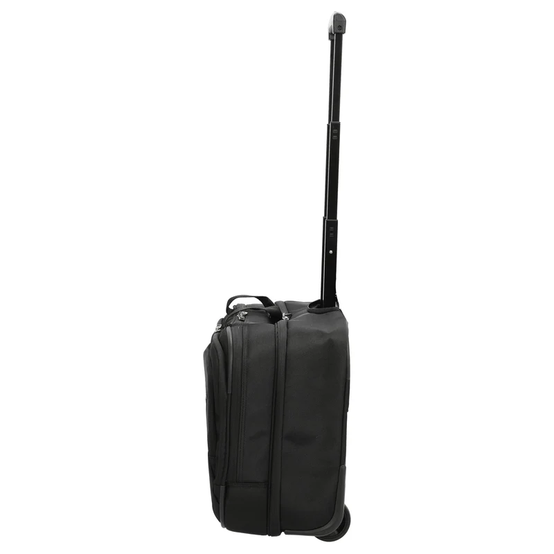 Samsonite Guardit 3.0 Rolling Tote - Trolley de negocios 17.3" 45 cm (schwarz)