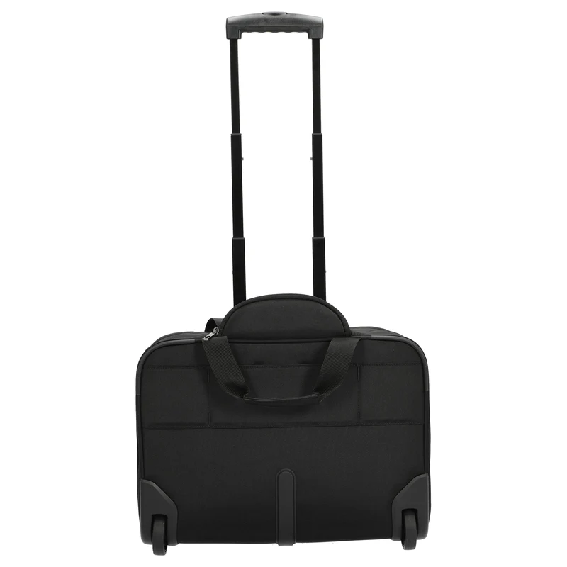 Samsonite Guardit 3.0 Rolling Tote - Trolley de negocios 17.3" 45 cm (schwarz)