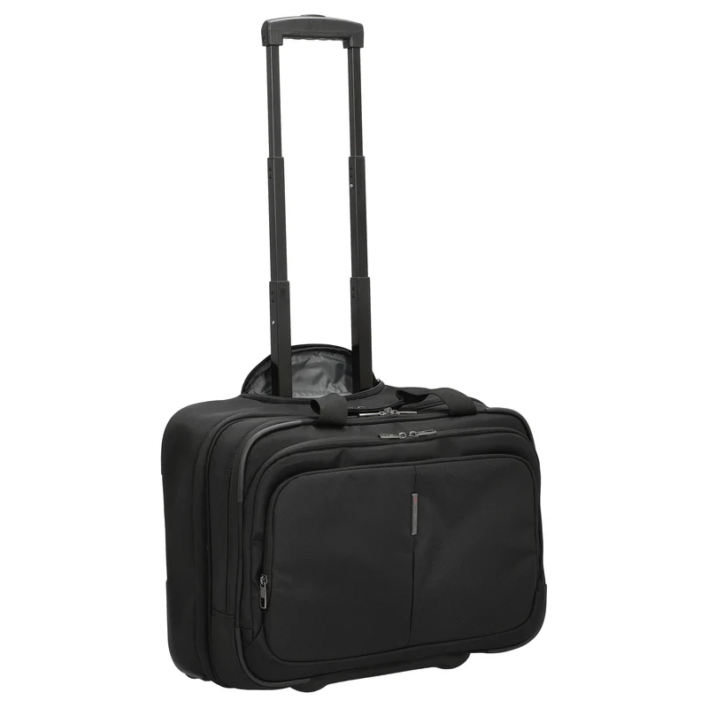 Samsonite Guardit 3.0 Rolling Tote - Trolley de negocios 17.3" 45 cm (schwarz)