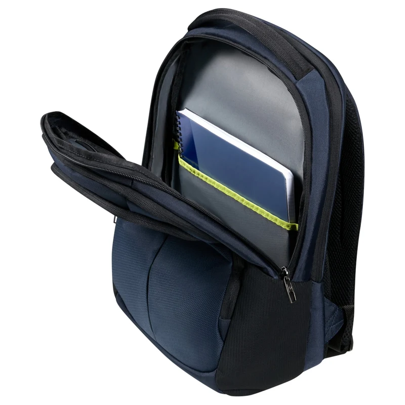 Samsonite Guardit 3.0 Mochila para portátil 15.6" 44 cm (blue)