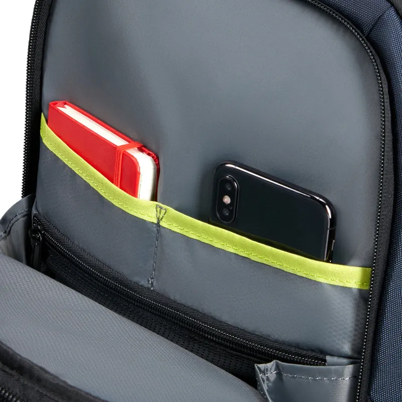 Samsonite Guardit 3.0 Mochila para portátil 15.6" 44 cm (blue)