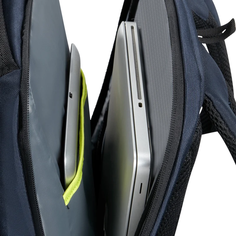 Samsonite Guardit 3.0 Mochila para portátil 15.6" 44 cm (blue)